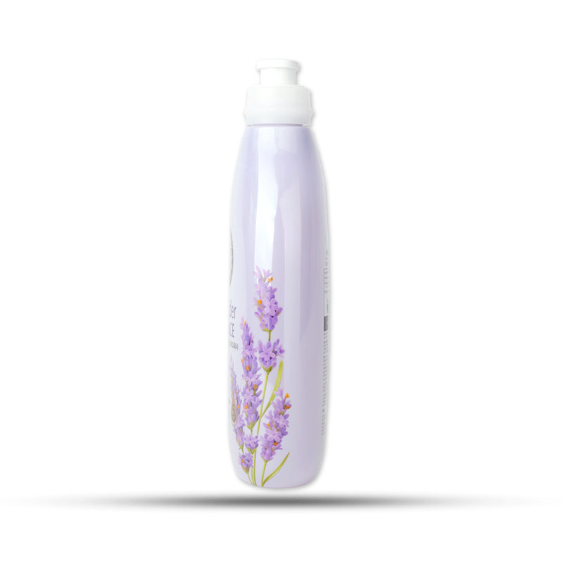 Sữa Tắm Happy Bath Hương Lavender 900g - Hàn Quốc