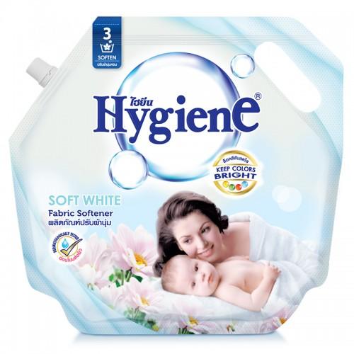 Nước xả làm mềm vải Hygiene 1800ml