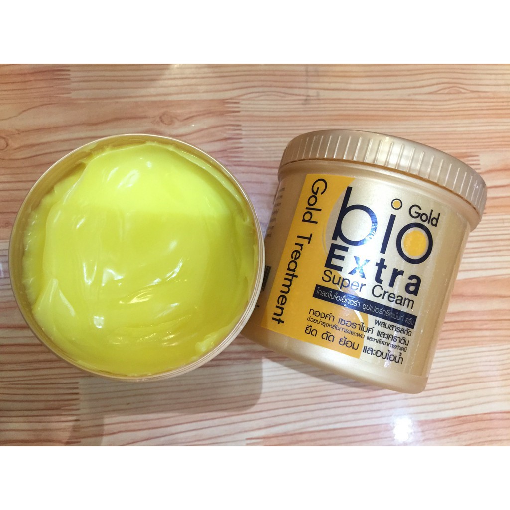 Kem Ủ Tóc Boya Hair Treatment Q10 Thái Lan 500G