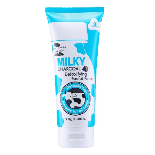 Sữa Tắm Milky Gluta Tặng Kèm Sữa Rửa Mặt Milky Gluta Chính Hãng Thái