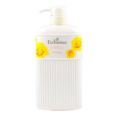Sữa tắm Enchanteur Perfumed Shower Gel Charming Thái Lan 550ml