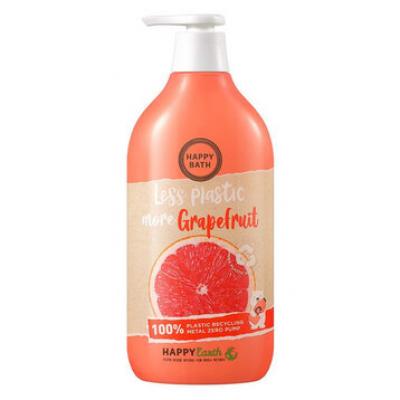 Sữa tắm Happy Bath Grapefruit 900g