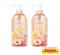 Sữa Tắm BeNice Peach Love Shower Gel 450ml