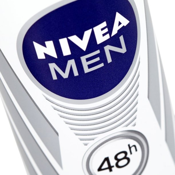 Xịt Khử Mùi Nam Nivea Men Sensitive Protect Quick Dry 48h Anti-Perspirant 150ml