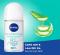 Lăn Ngăn Mùi Nivea Happy Shave Sáng Mịn Làm Dịu Da 50ml Brightening Happy Shave