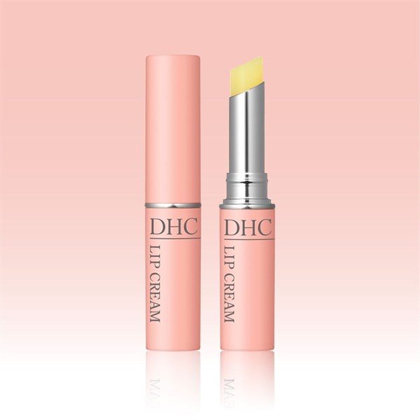 Son Dưỡng Môi DHC Không Màu Hỗ Trợ Giảm Thâm Môi 1.5g Lip Cream