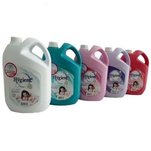 Nước Xả Vải Hygiene 3500ml Thái Lan