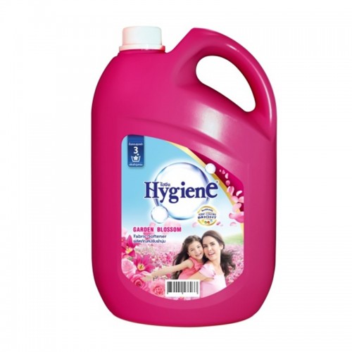 Nước Xả Vải Hygiene 3500ml Thái Lan