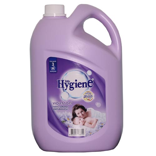 Nước Xả Vải Hygiene 3500ml Thái Lan