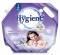 Nước xả vải Hygiene Thái Lan màu tím